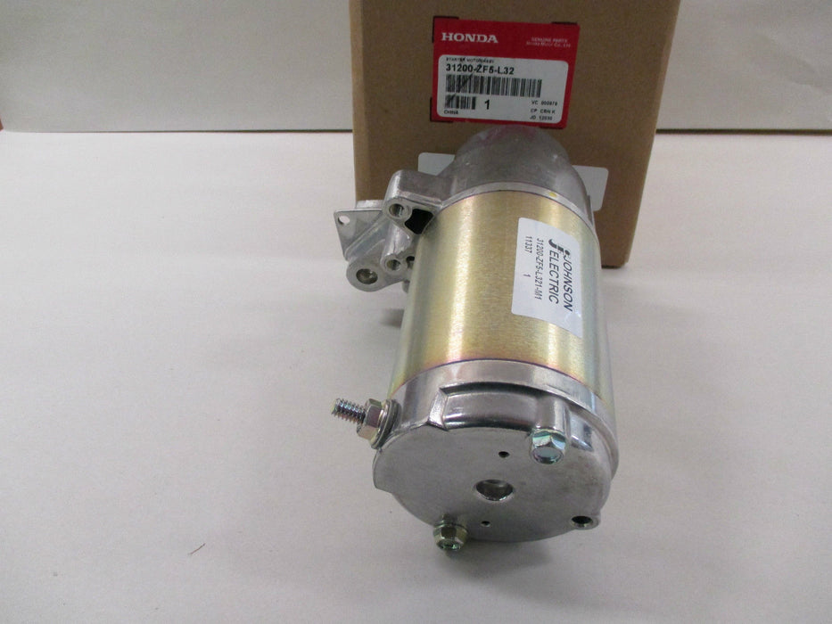 Genuine Honda 31200-ZF5-L32 Starter Motor Assy Fits GXV340 GXV390 H2113 OEM