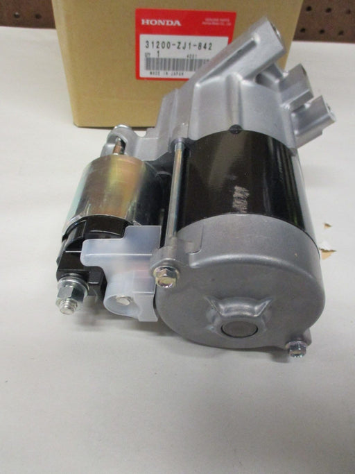 Genuine Honda 31200-ZJ1-842 Electric Starter Motor OEM