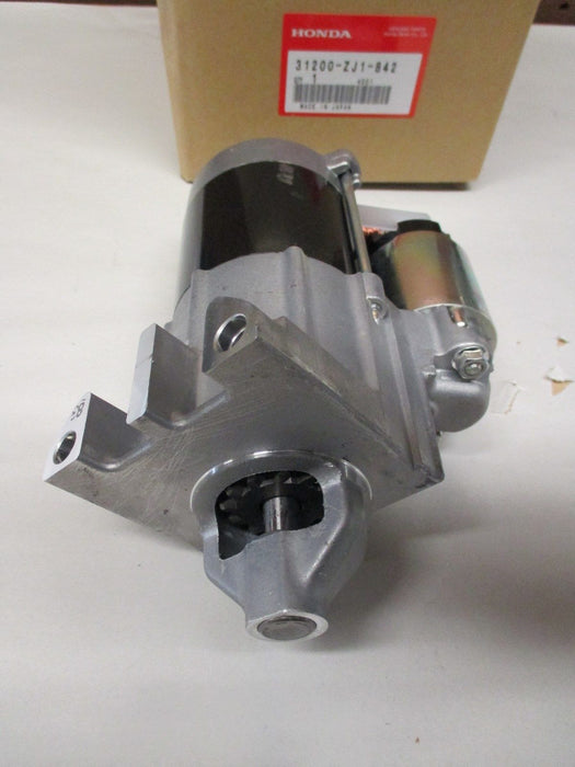 Genuine Honda 31200-ZJ1-842 Electric Starter Motor OEM