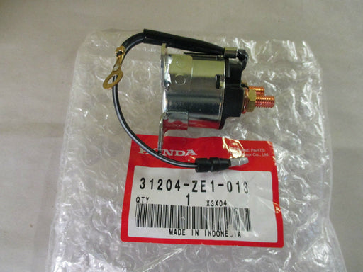 Genuine Honda 31204-ZE1-013 Starting Magnet Solenoid Switch For GX160 GX200 OEM