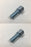 2 PK Genuine DR Generac 313011 Mow Ball Bolt 3/8-16 x 1" GR ZP HI OEM