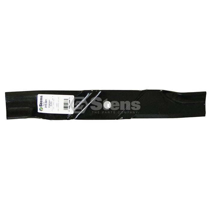 Stens 315-501 Mower Blade for Dixie Chopper 30227-50X 50"