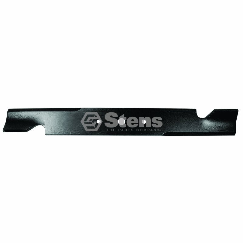 Stens 315-872 Notched HD Air-Lift Blade for Simplicity 5022808 5022808SM