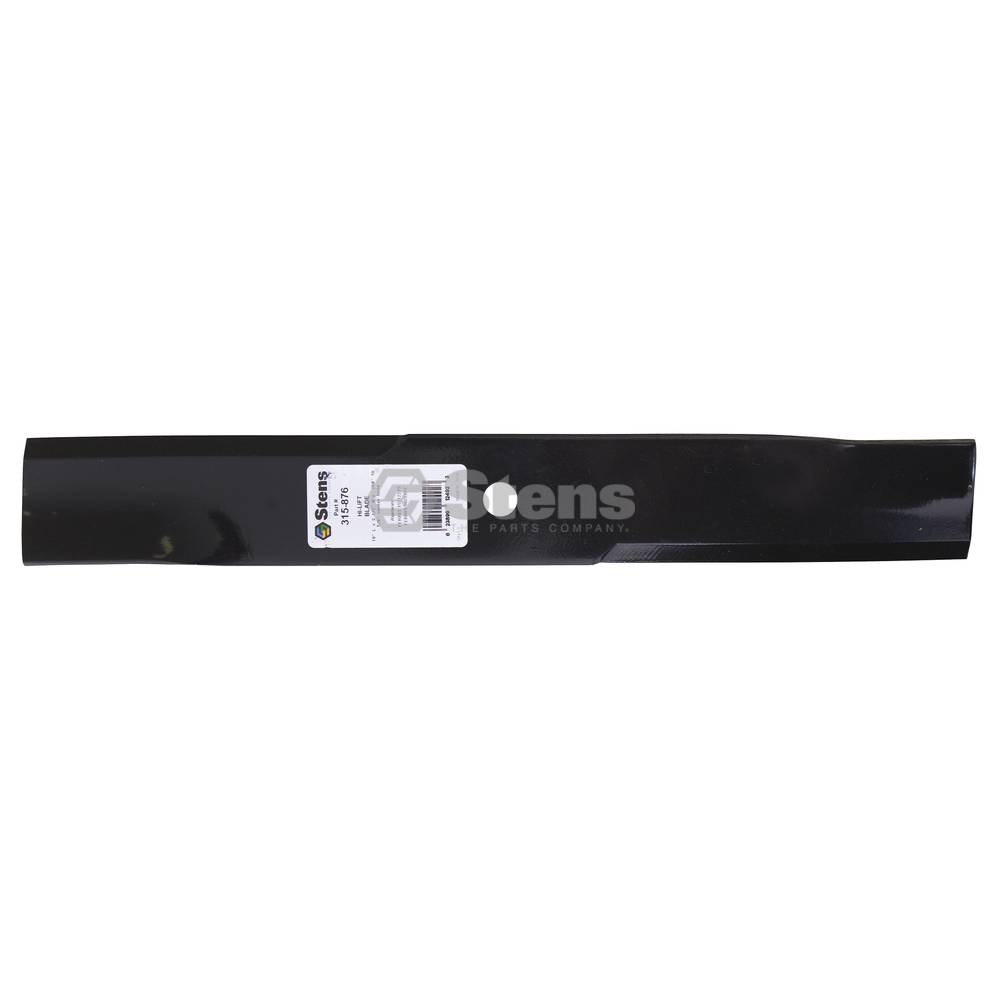 Stens 315-876 Hi-Lift Blade Ferris 1521227