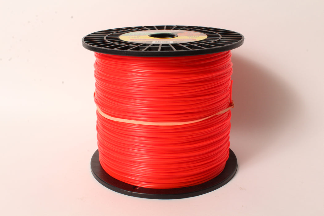 Echo 316080052 Crossfire .080" String Trimmer Line 5 lb Spool 2010'