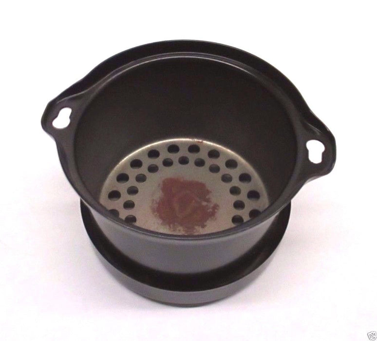 Genuine Tecumseh 31715 Air Cleaner Body Housing OEM