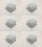 6 PK Genuine Kohler 32-050-06-S Breather Filter OEM