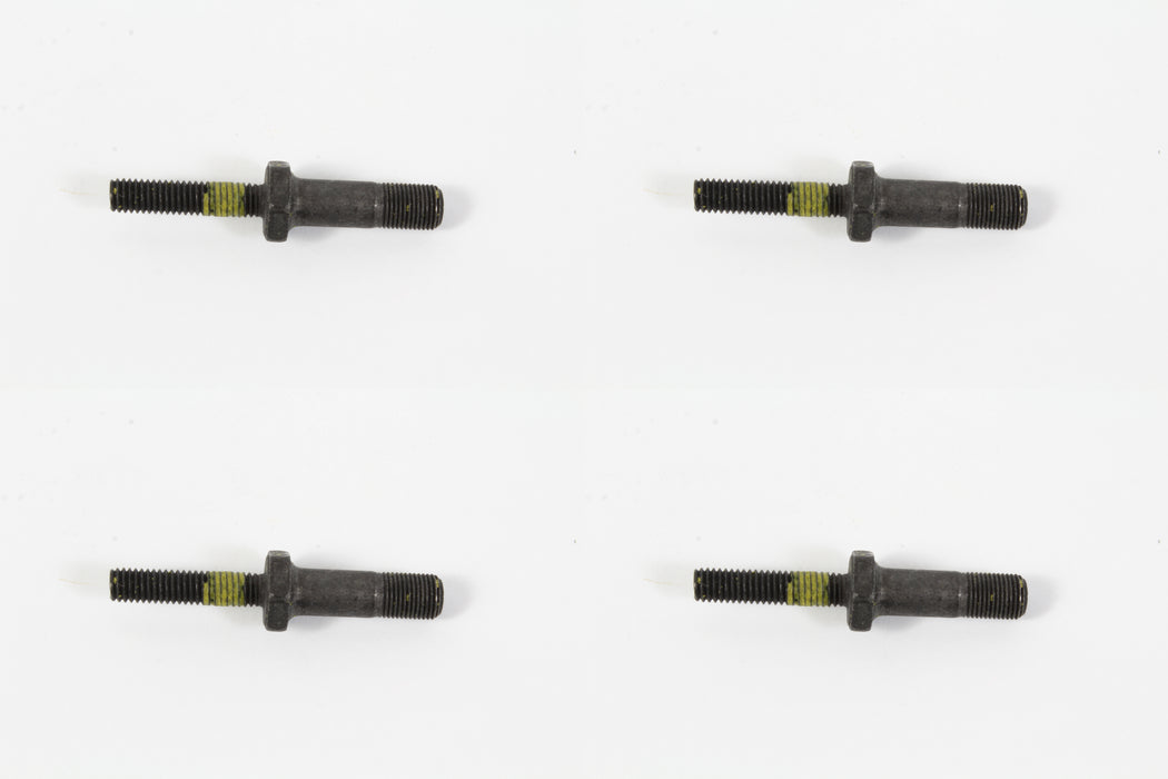 4 Pack Genuine Kohler 32-072-04-S Rocker Stud OEM