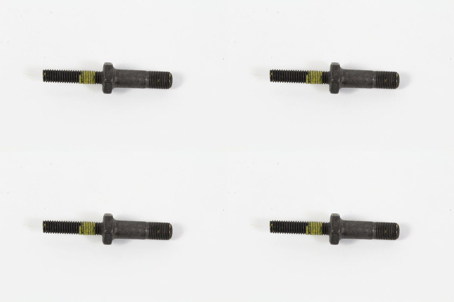 4 Pack Genuine Kohler 32-072-04-S Rocker Stud OEM