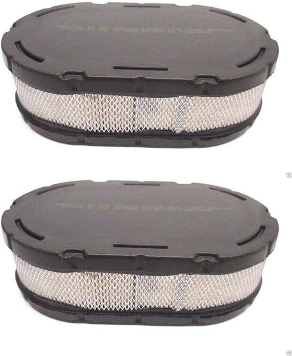 2 Pack OEM Kohler 32-083-09-S Air Filter For KT715 KT725 KT730 KT735 KT740 KT745