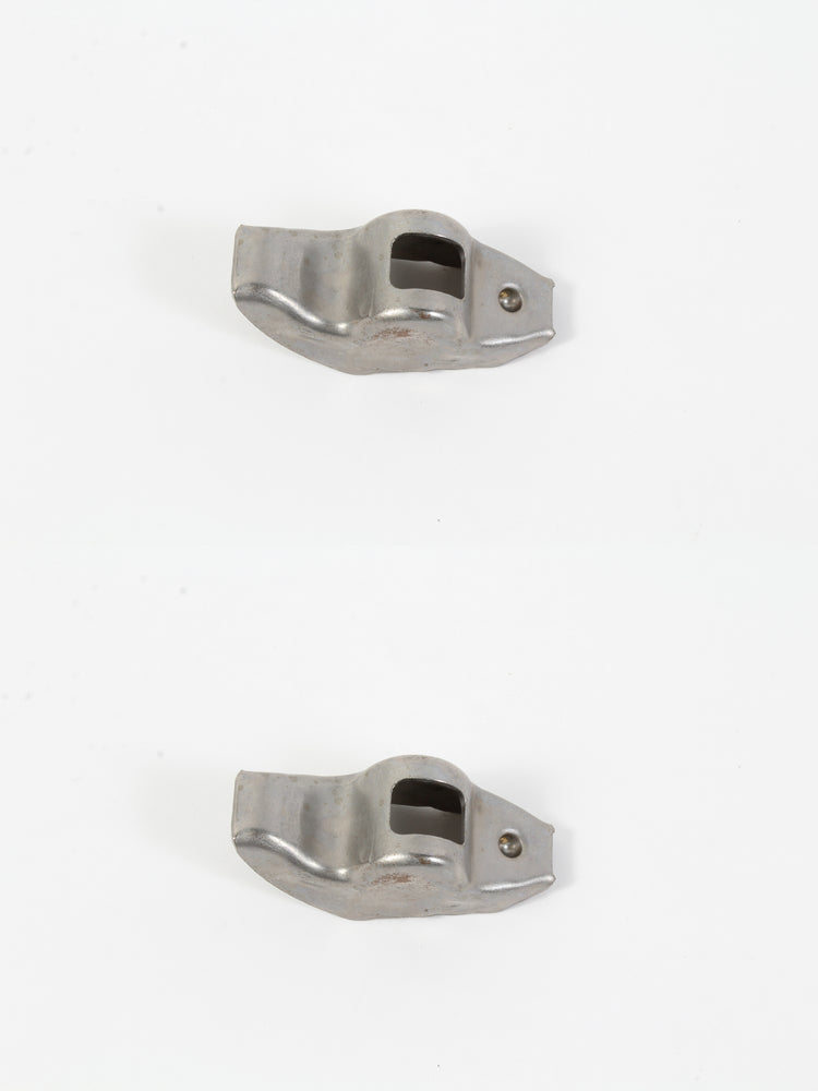 2 Pack Genuine Kohler 32-186-03-S Rocker Arm OEM