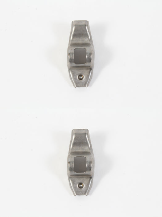 2 Pack Genuine Kohler 32-186-03-S Rocker Arm OEM