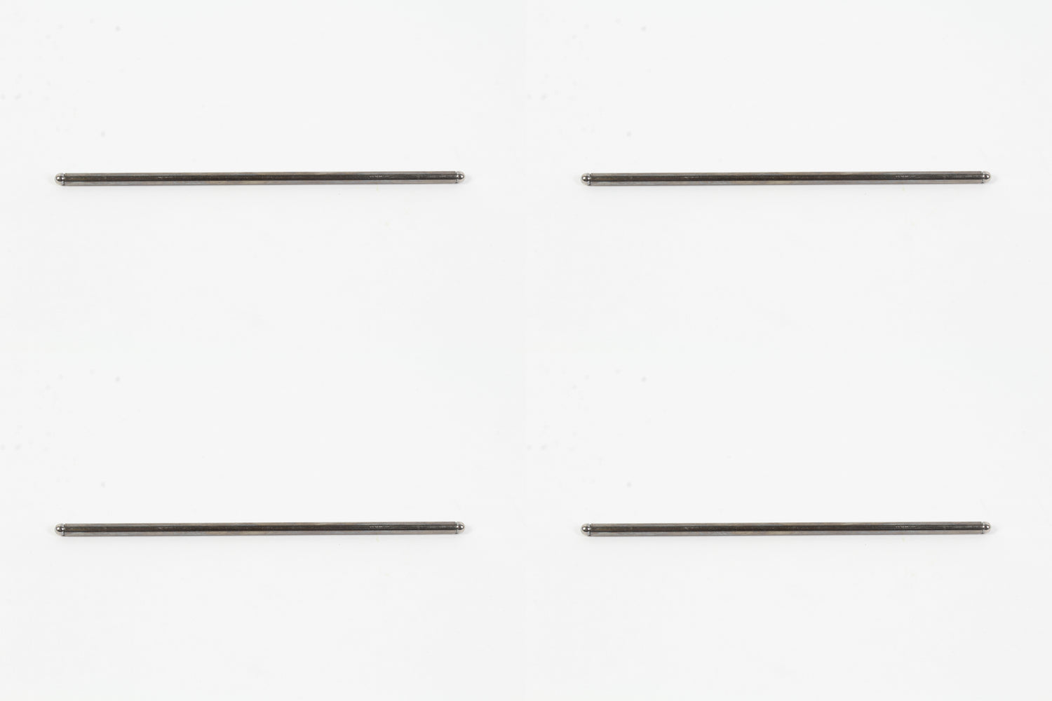 4 Pack Genuine Kohler 32-411-04-S Push Rod OEM