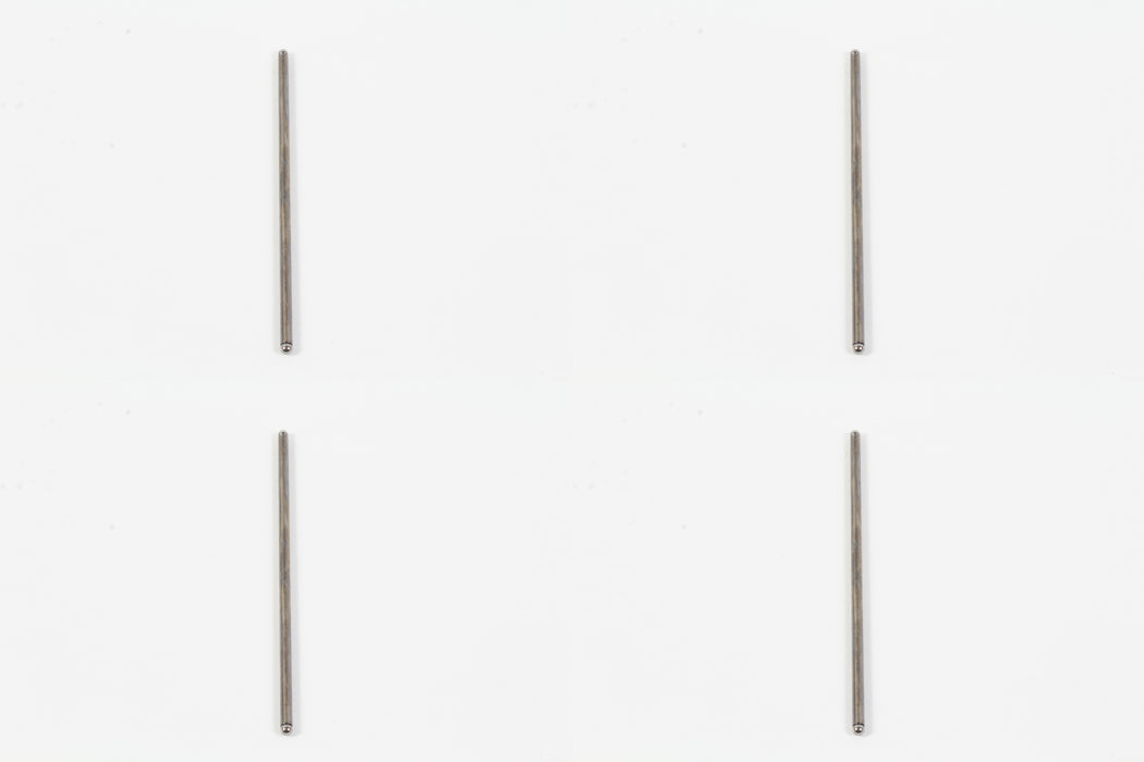 4 Pack Genuine Kohler 32-411-04-S Push Rod OEM