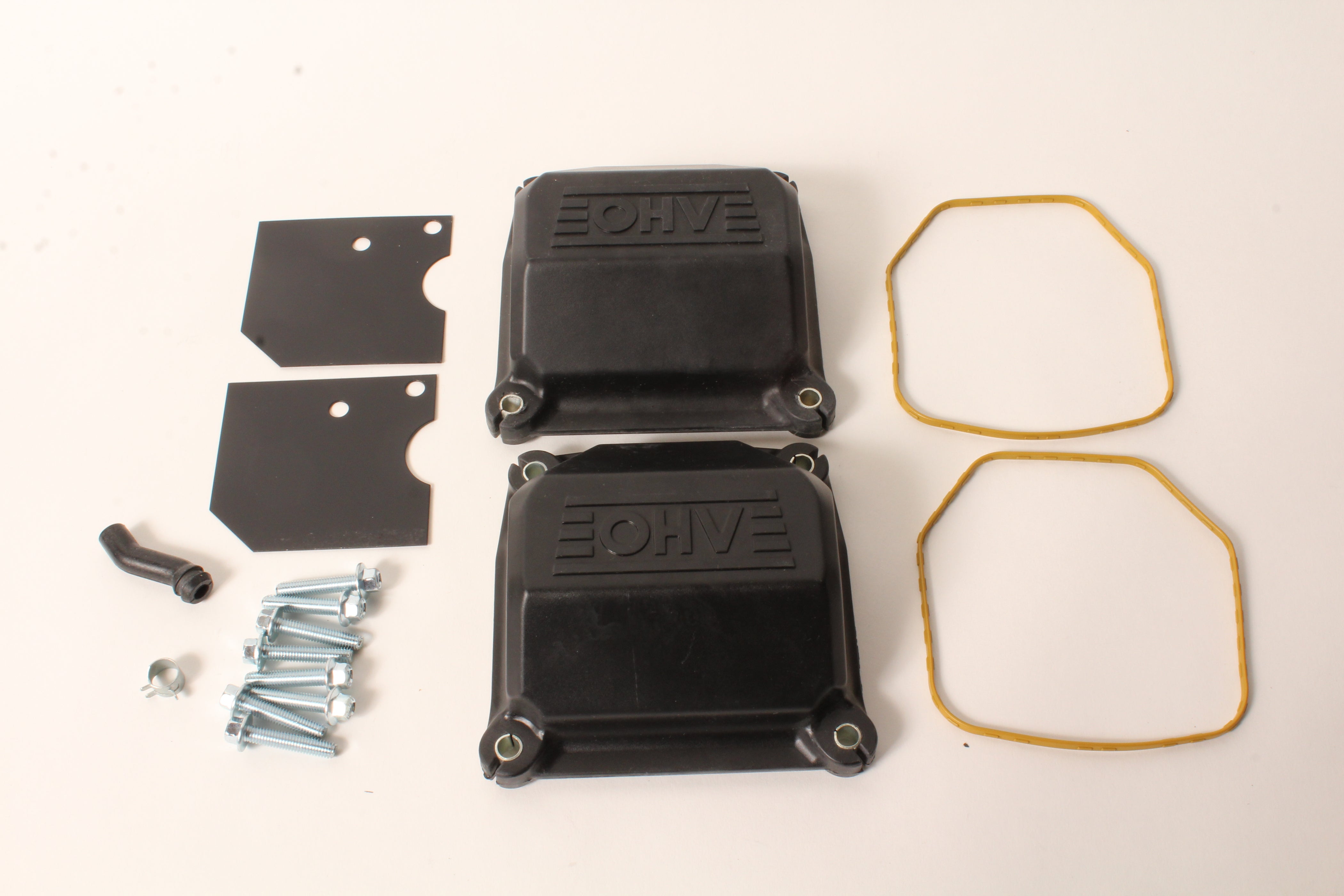 Genuine Kohler 3275549S Retrofit Valve Cover Kit OEM — Powered By Moyer