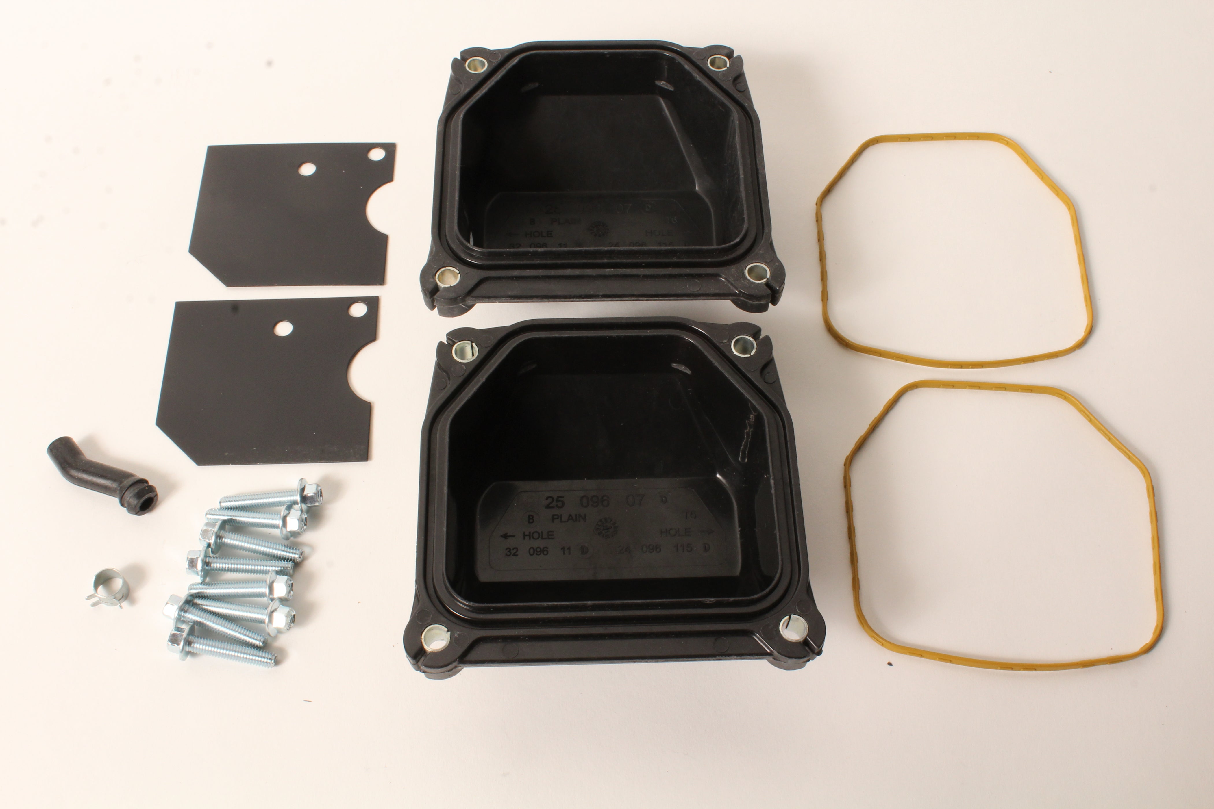 Genuine Kohler 3275549S Retrofit Valve Cover Kit OEM — Powered By Moyer