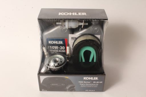 Genuine Kohler 32-789-02-S 7000 Series Maintenace Kit KT715-KT745 20-26HP OEM
