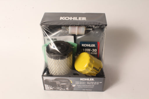 Genuine Kohler 32-789-03-S Maintenance Kit Fits 7000 Pro Series OEM