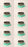 10 Pack Genuine Kohler 32-883-09-S1 Air & Pre Filter Kit Fits KT715-KT745 OEM