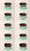 10 Pack Genuine Kohler 32-883-09-S1 Air & Pre Filter Kit Fits KT715-KT745 OEM
