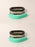 2 Pack Genuine Kohler 32-883-09-S1 Air & Pre Filter Kit Fits KT715-KT745 OEM