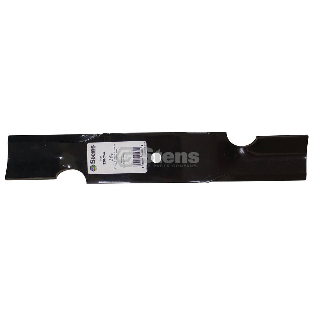 Stens 320-254 Hi-Lift Blade Fits Grasshopper 320234