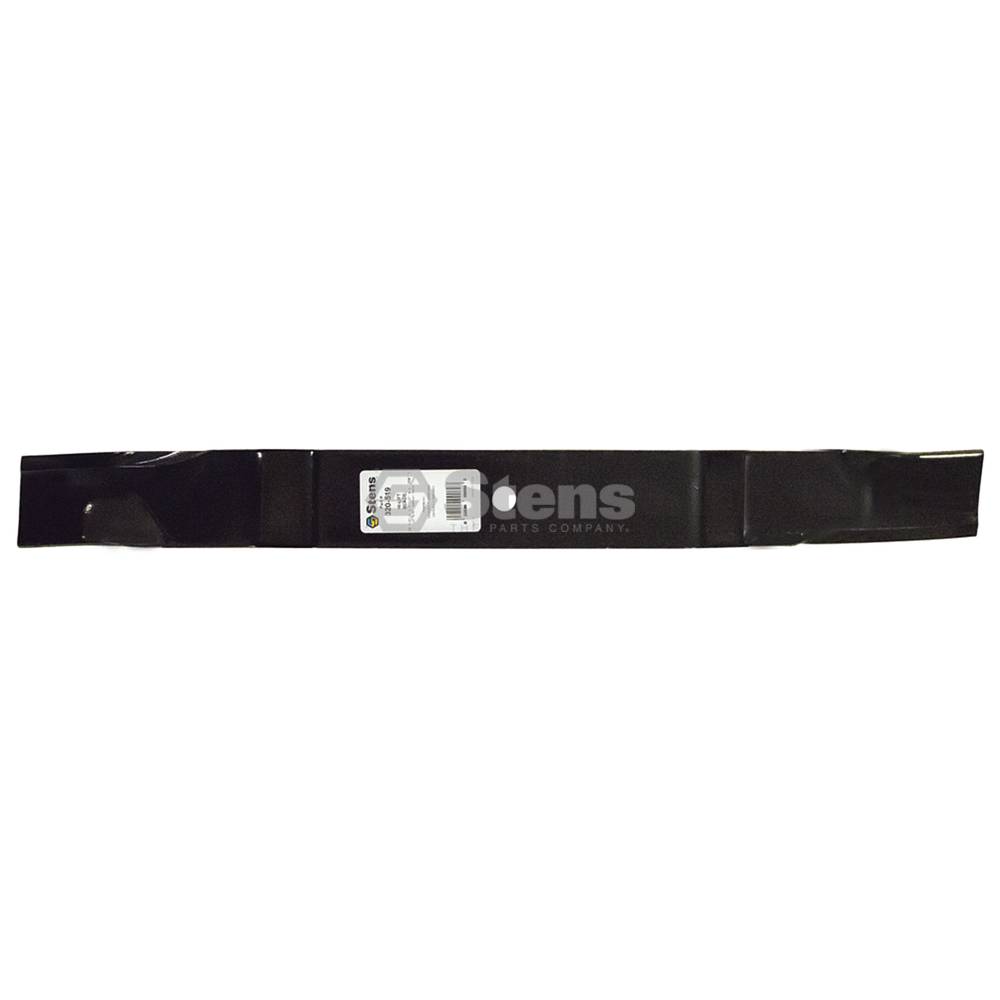 Stens 320-519 Hi-Lift Blade Gravely 0893800