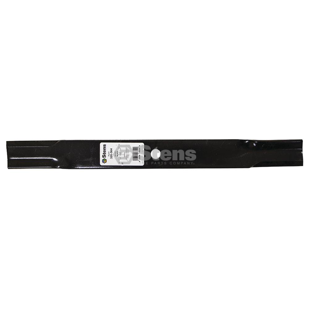 Stens 320-564 Hi-Lift Blade Gravely 08904600