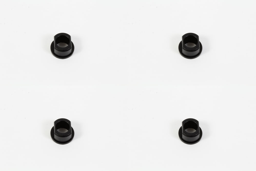 4 PK Nylon Flange Bearing For MTD Craftsman Cub Cadet 741-0199 748-0151 941-0490