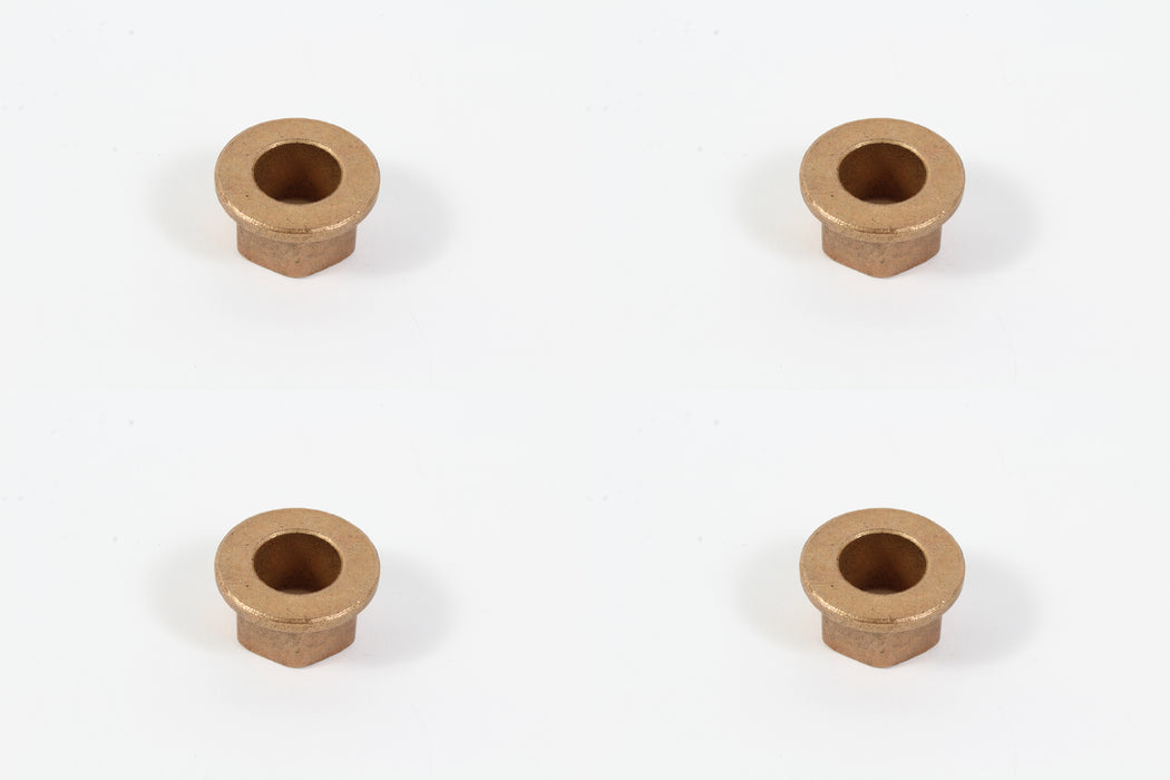 4 Pack Flange Bearing Fits MTD Cub Cadet Troy Bilt Huskee 948-0227A 748-0227A