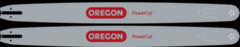 2 Pack Oregon 320RNDD025 PowerCut™ Guide Bar 32"
