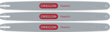 3 Pack Oregon 320RNDD025 PowerCut™ Guide Bar 32"