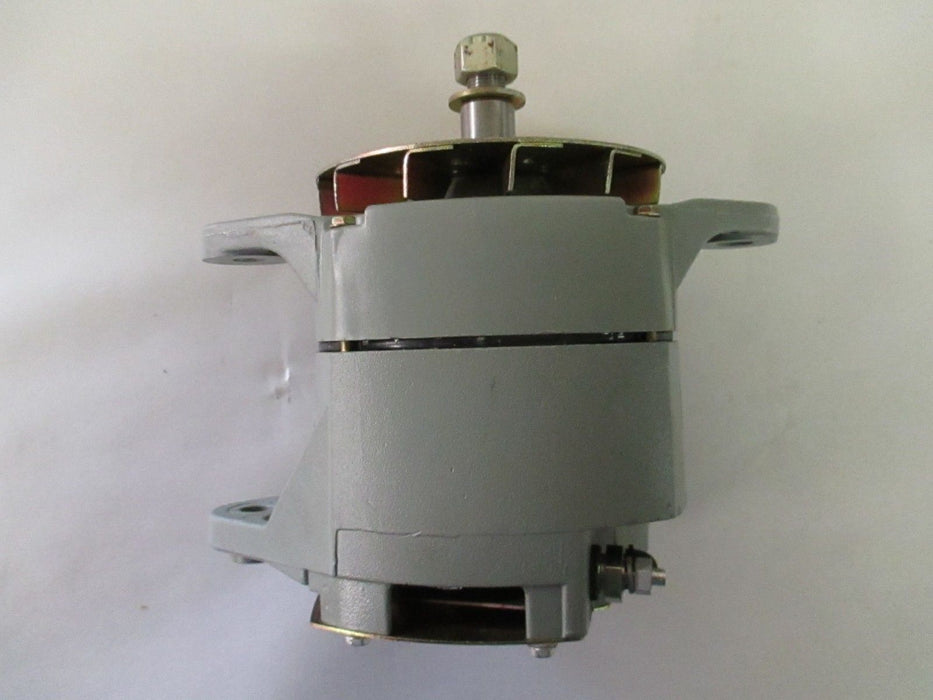 Rebuilt Genuine AC Delco 321-665 24 Volt Alternator Negative Ground 45 AMP 20SI