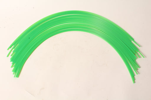 Genuine DR Generac 321821 155mil Green Trimmer Cord 25" Pre-Cut 24pc