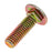 Exmark 3231-28 Bolt, Carriage 3/8-16x1 1/4