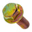 Exmark 3234-11 3/8-16x1 Whizbolt