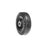 Rotary 3239 Steel Wheel  6 X 2.00 Fits Bobcat (Painted Red)