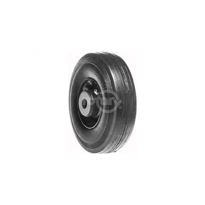 Rotary 3239 Steel Wheel  6 X 2.00 Fits Bobcat (Painted Red)