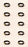 10 PK Genuine DeWalt 324830-02 Drive Belt Black & Decker 7696 Type 6 & 7 Planer