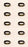 10 PK Genuine DeWalt 324830-02 Drive Belt Black & Decker 7696 Type 6 & 7 Planer