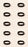 10 PK Genuine DeWalt 324830-02 Drive Belt Black & Decker 7696 Type 6 & 7 Planer