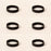 6 PK Genuine DeWalt 324830-02 Drive Belt Black & Decker 7696 Type 6 & 7 Planer