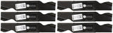 6 Pack Stens 325-142 Bagging Blade Cub Cadet 759-3819