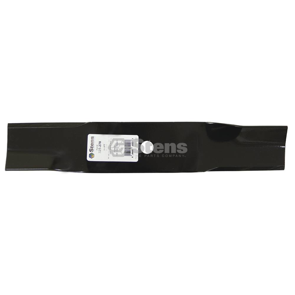 Stens 325-278 Hi-Lift Blade Cub Cadet 01004772