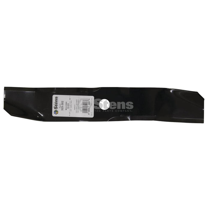 Stens 325-302 Mulching Blade Fits Cub Cadet 759-04020