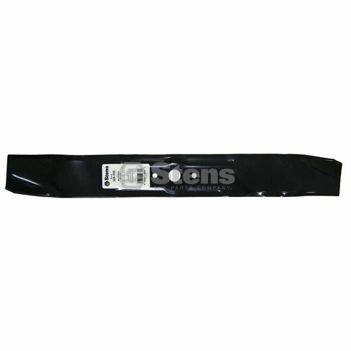 Stens 325-735 Mulching Mower Blade for Cub Cadet 742-3033 759-3830