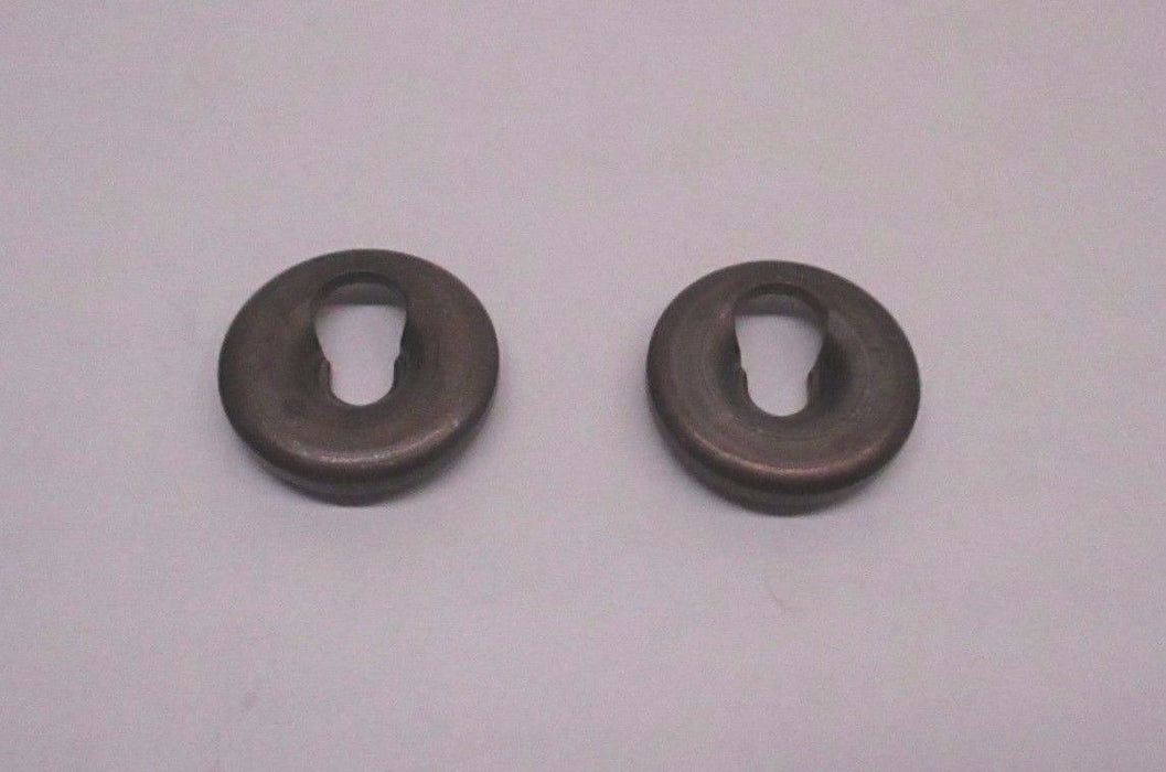 2 Pack Genuine Tecumseh 32581 Valve Cap Retainer OEM