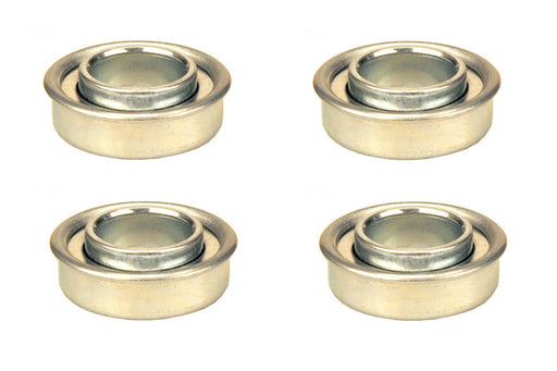 4 Pack Rotary 327 3/4" x 1-3/8" Flanged Ball Bearing Fits Toro 11-0513 25-1210 +