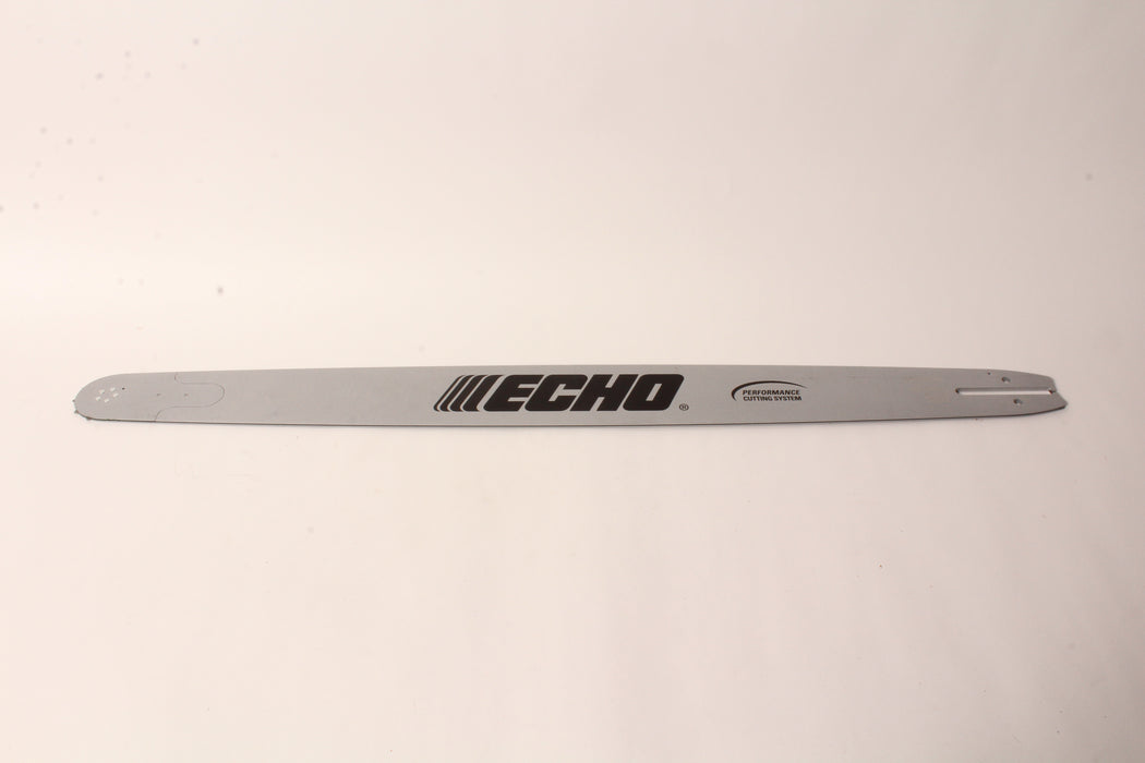 Genuine Echo 32H0PS3805C 32" .050" 3/8" 105 DL Chainsaw Guide Bar OEM