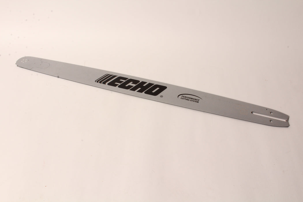 Genuine Echo 32H0PS3805C 32" .050" 3/8" 105 DL Chainsaw Guide Bar OEM